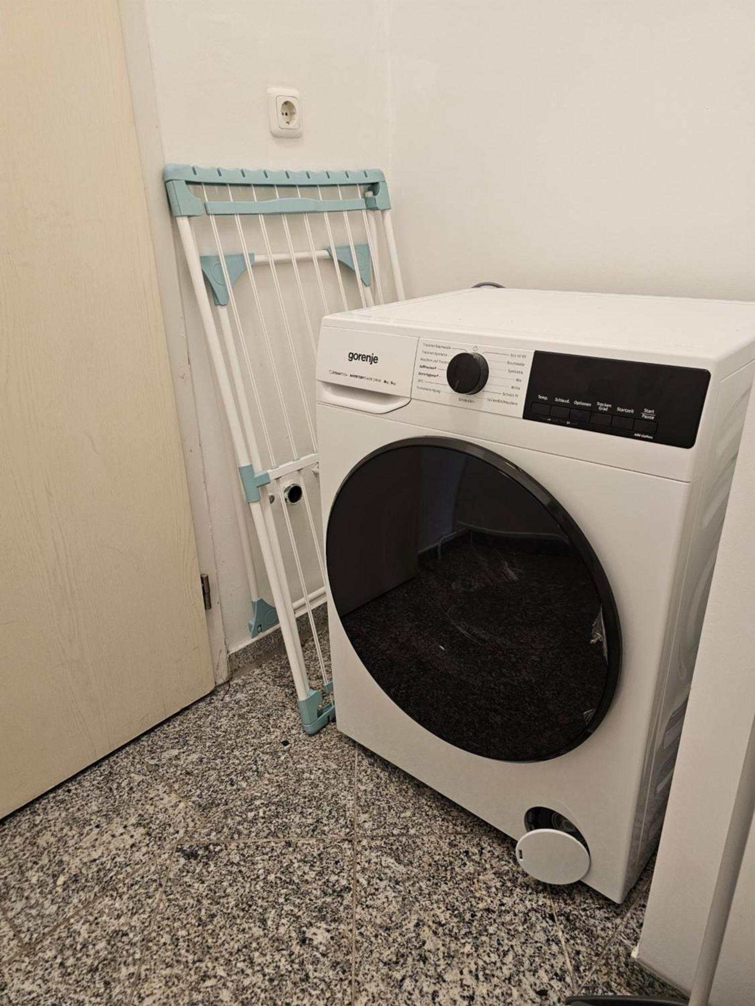 Stayinn Lindenau 2 Bedrooms 3 Single Beds And One Double Bed Appartement Leipzig