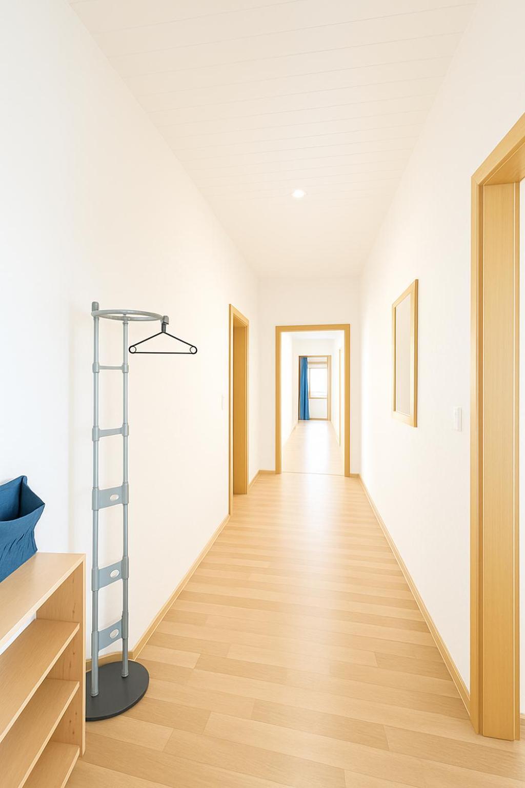 Stayinn Lindenau 2 Bedrooms 3 Single Beds And One Double Bed Appartement *