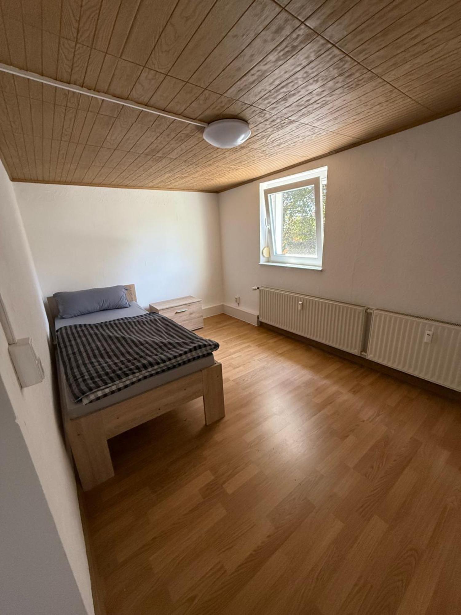 Apartment Borsdorf 1 L Leipzig