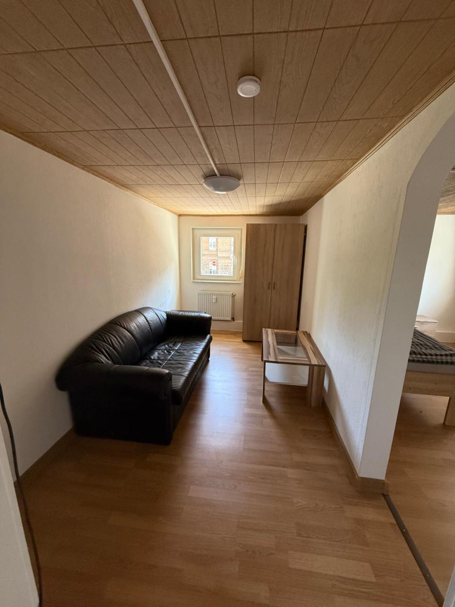 Borsdorf 1 L Apartment