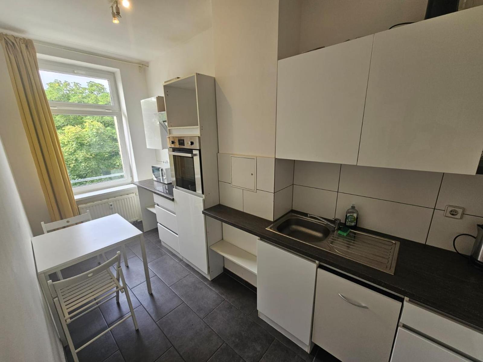 Appartement Suedliche Innenstadt- Mit Aufzug Leipzig