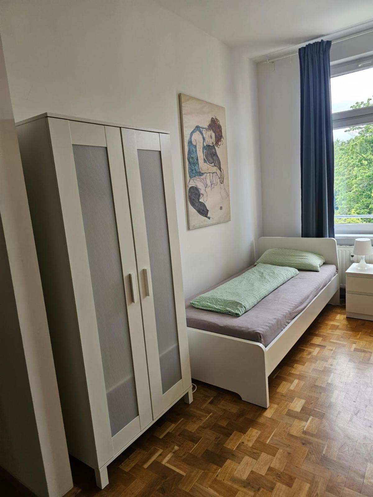 Suedliche Innenstadt- Mit Aufzug