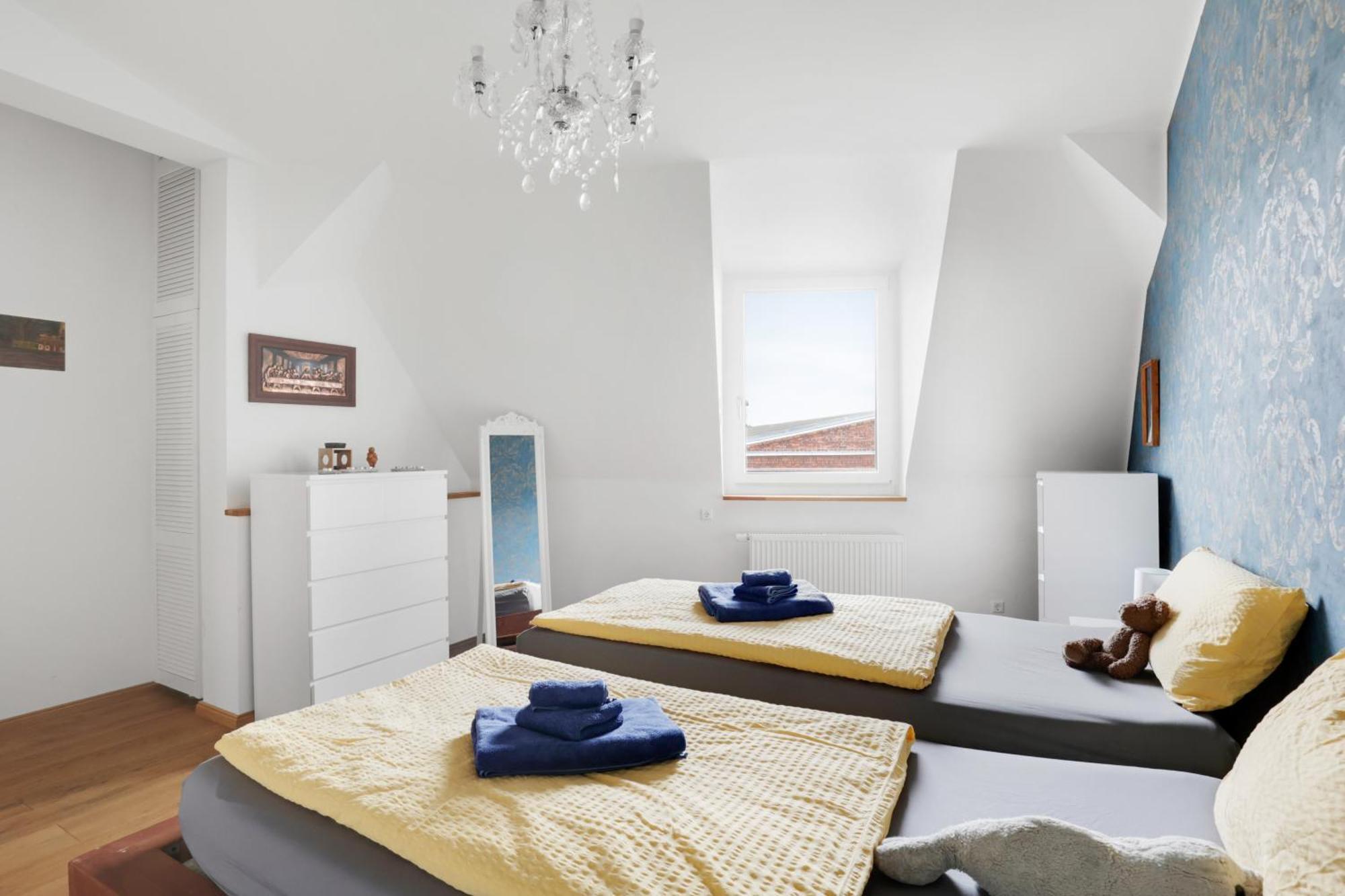 Appartement Loft