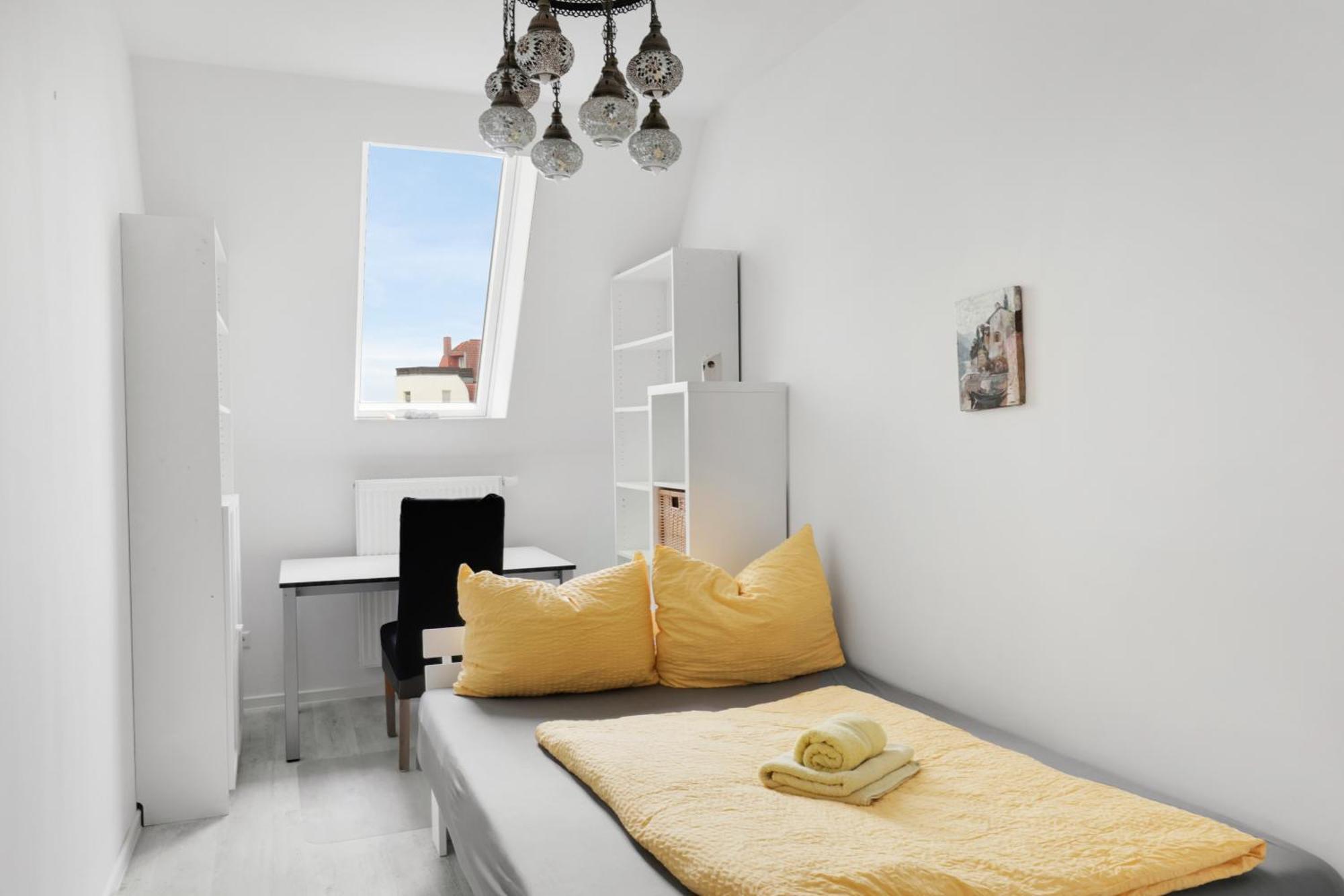 Loft Appartement