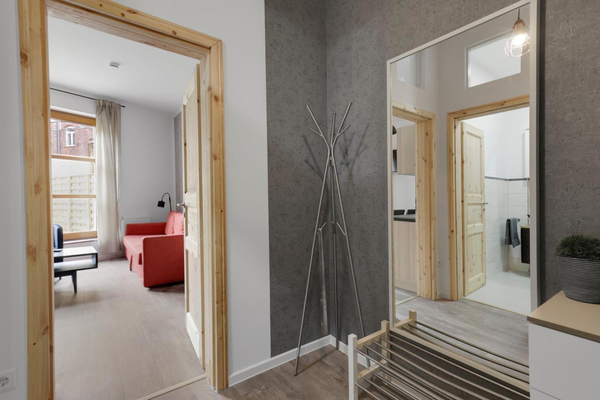 Appartement Loft *