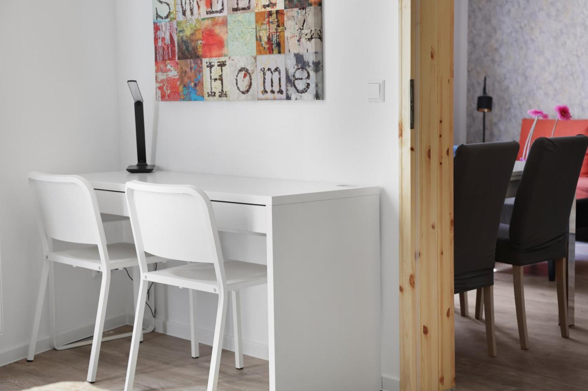 Loft Appartement Leipzig