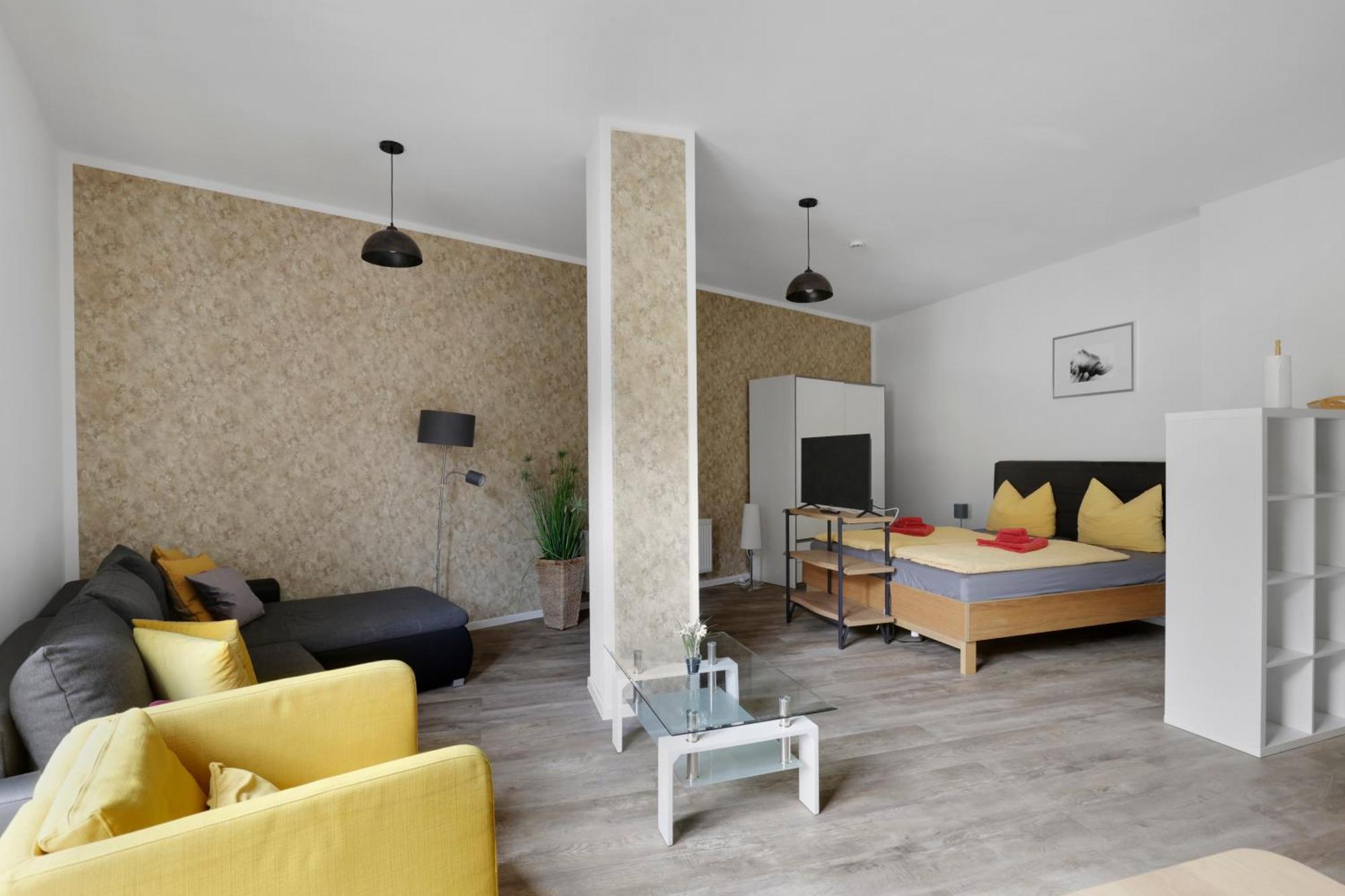Appartement Loft