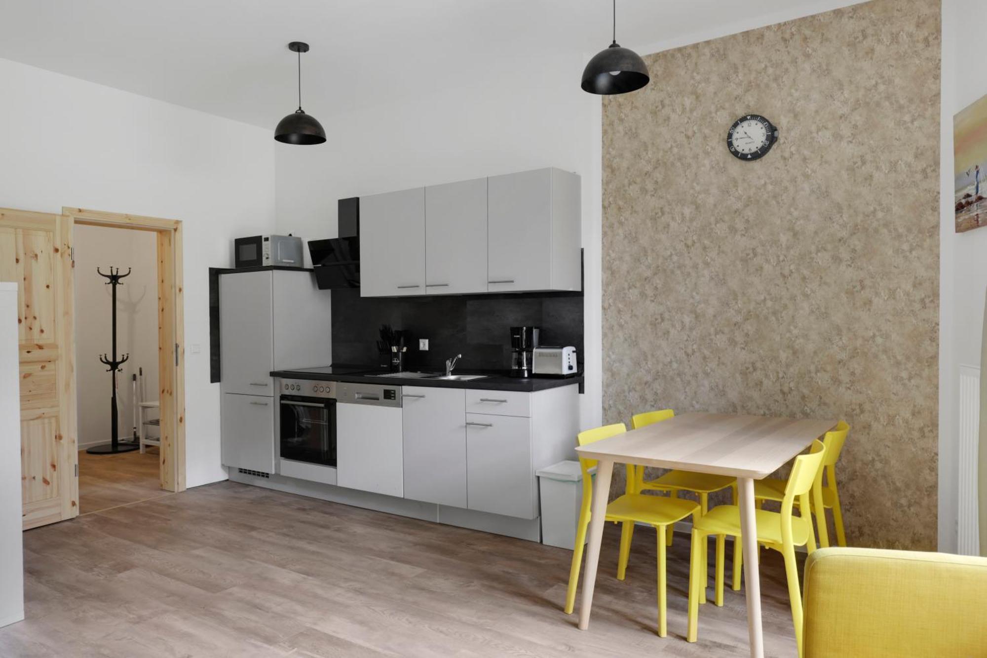 Loft Appartement *