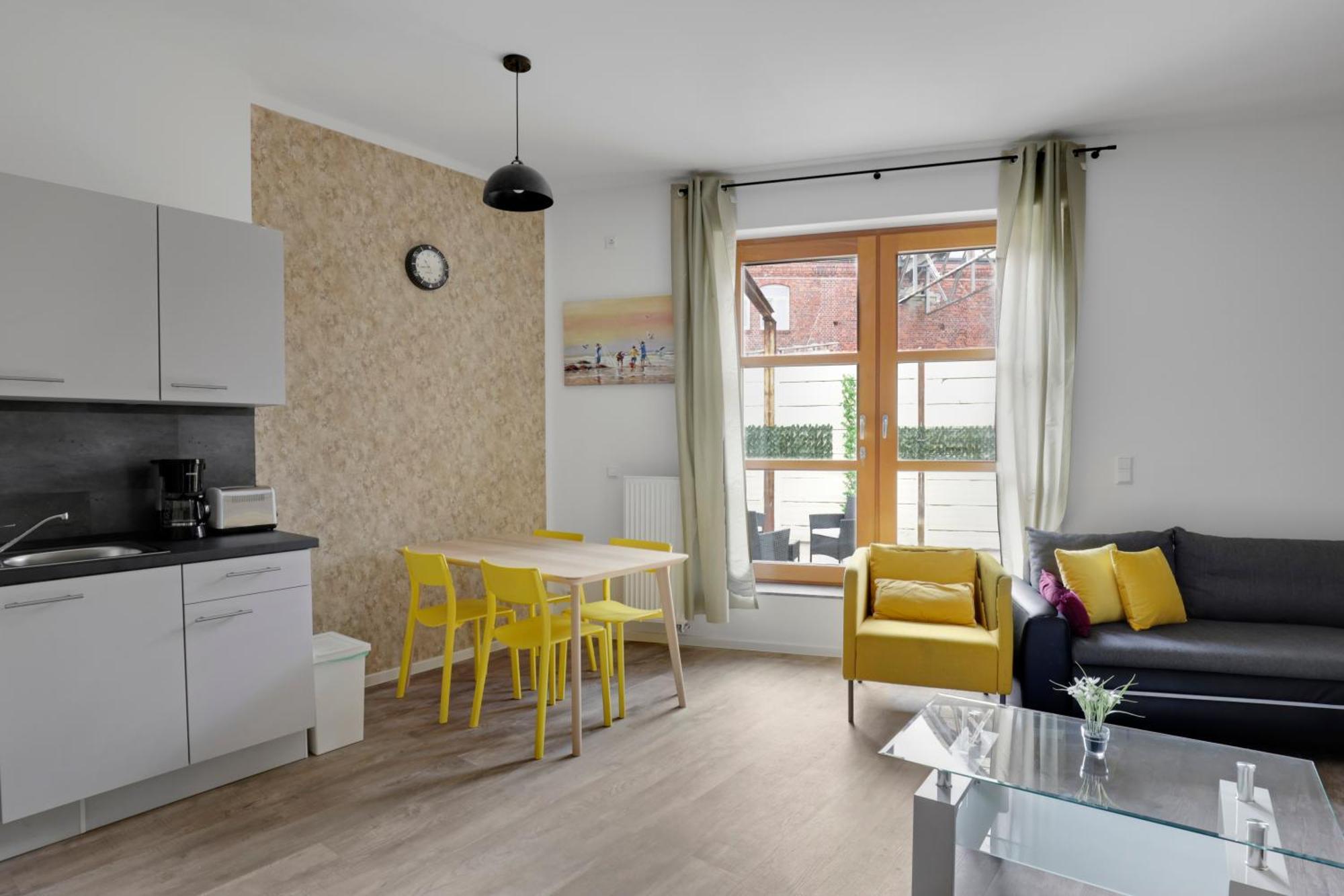 Appartement Loft *