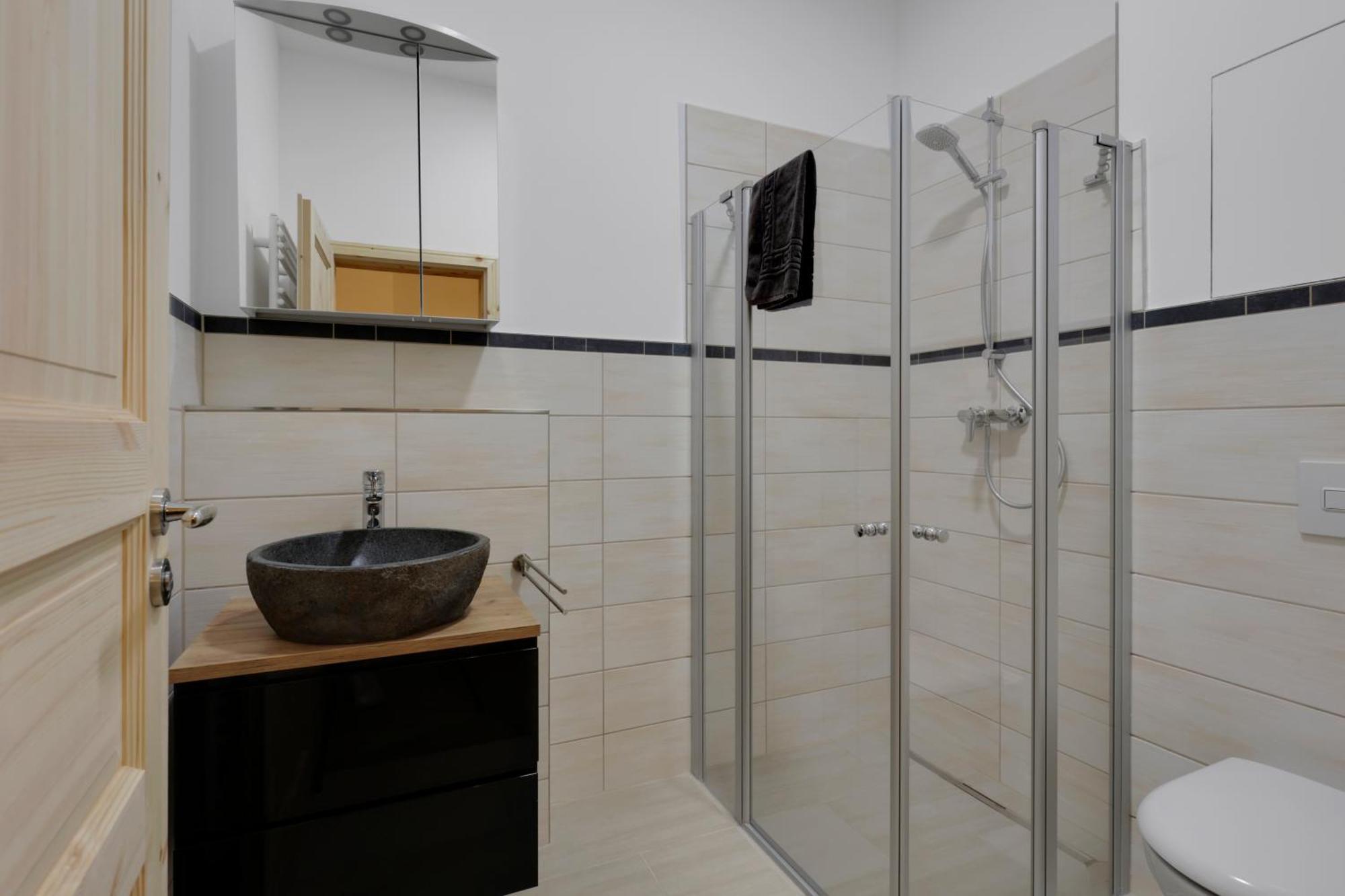Loft Appartement Leipzig