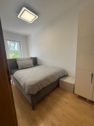 Appartement We5 Luft Und Leben Leipzig