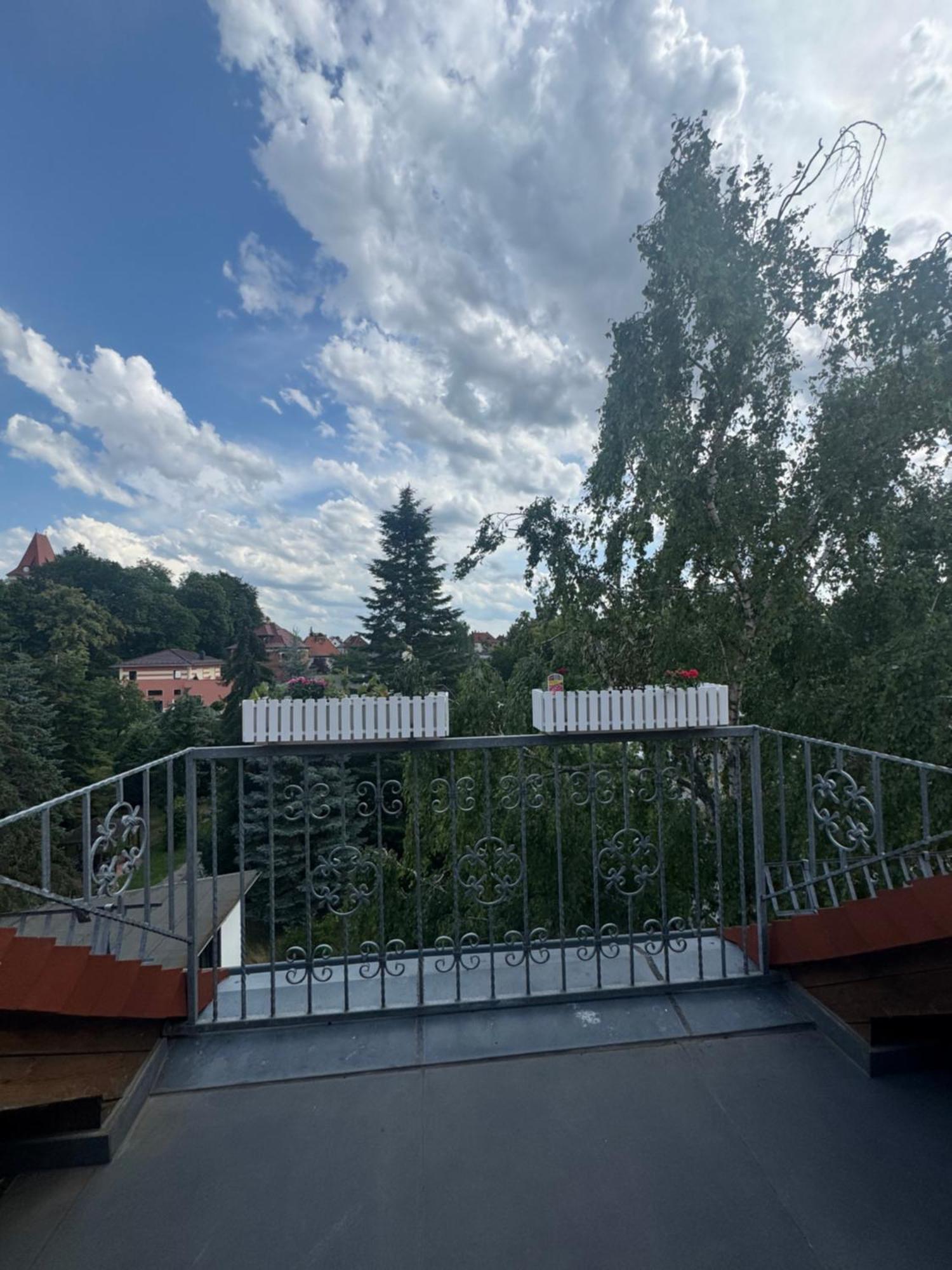 We5 Luft Und Leben Appartement *