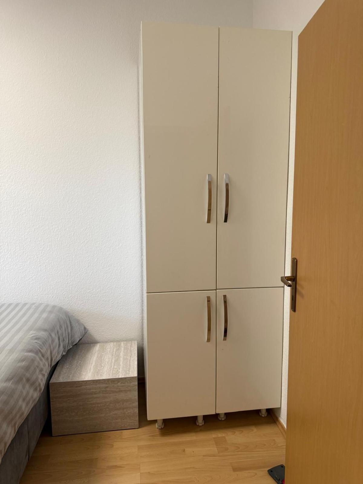 We5 Luft Und Leben * Leipzig