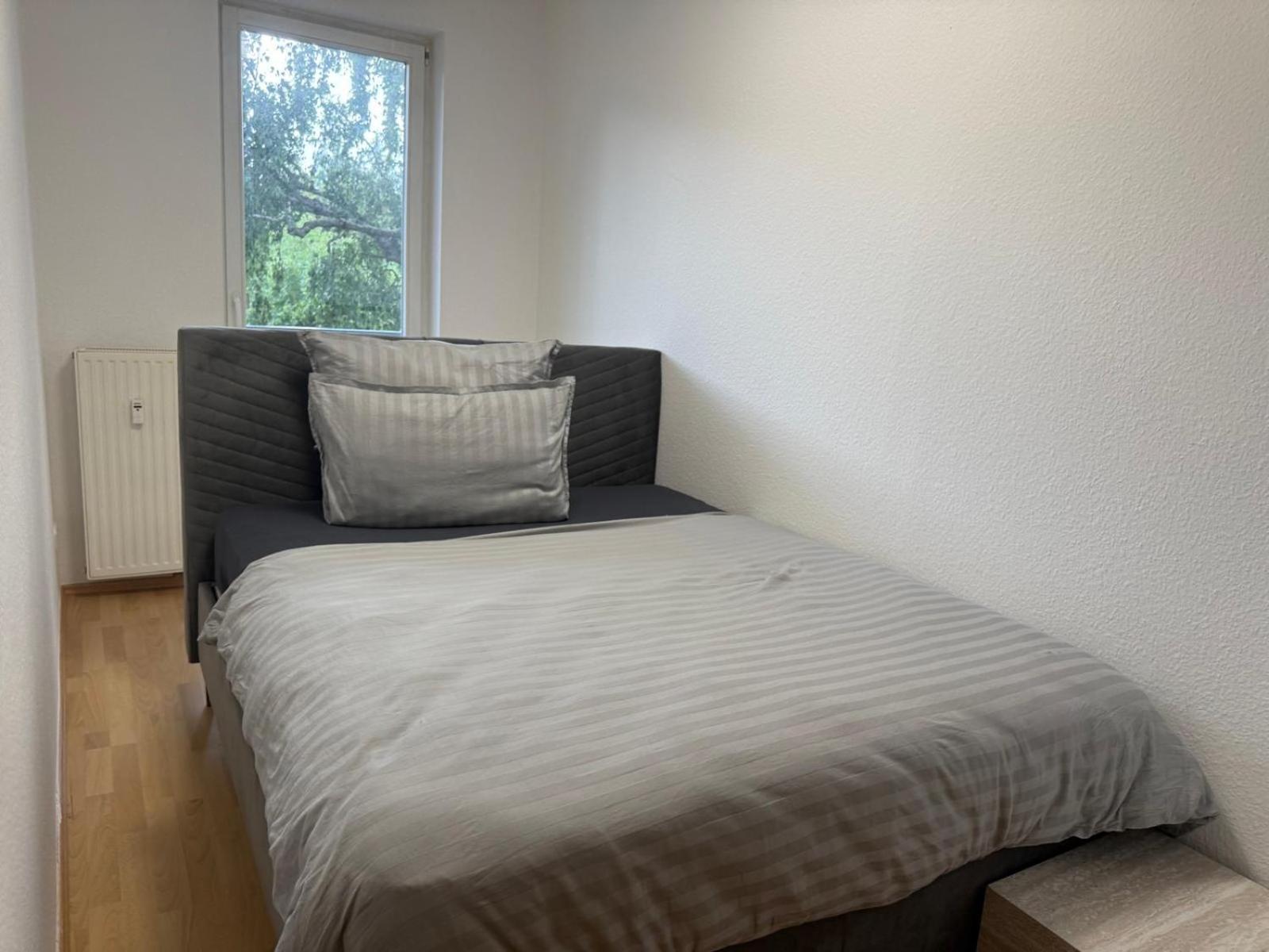 We5 Luft Und Leben * Leipzig