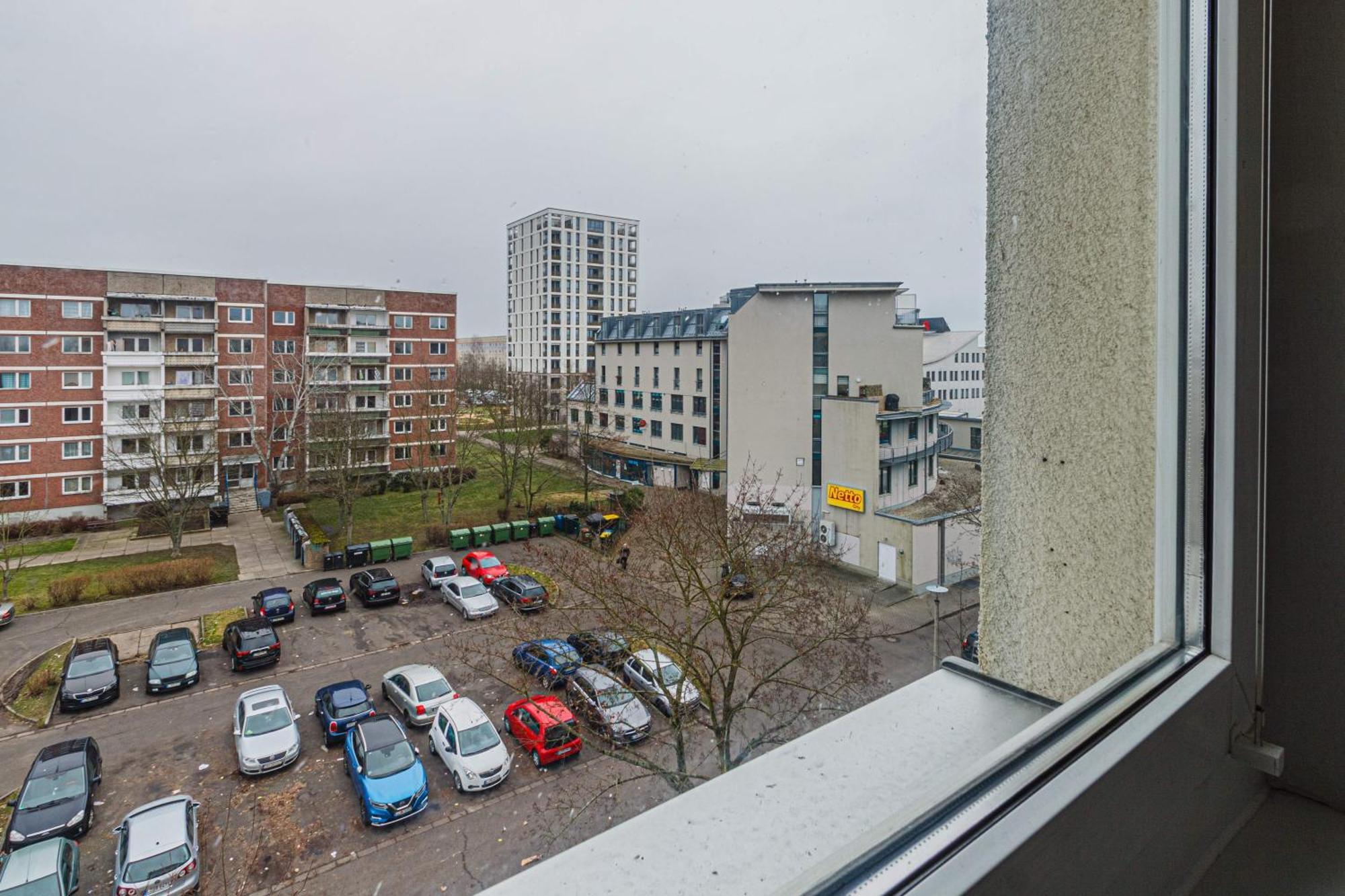 Appartement Enjoy Your With Dkn - Mon-sun - Late Night Check-in - Multilanguage - Gruenau - Witamy Serdecznie Leipzig