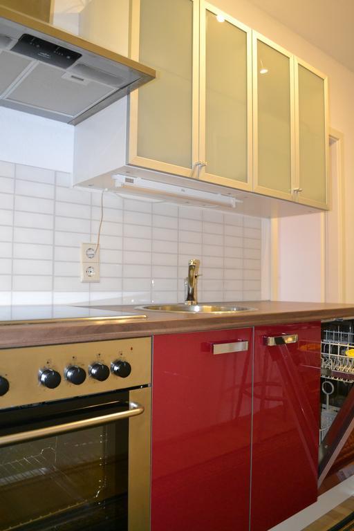 Schleussig Appartement