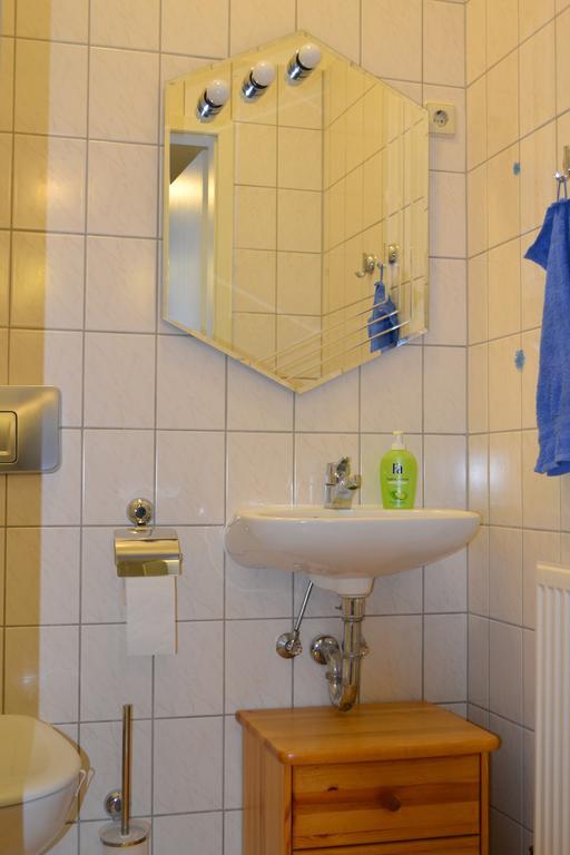 Appartement Schleussig *