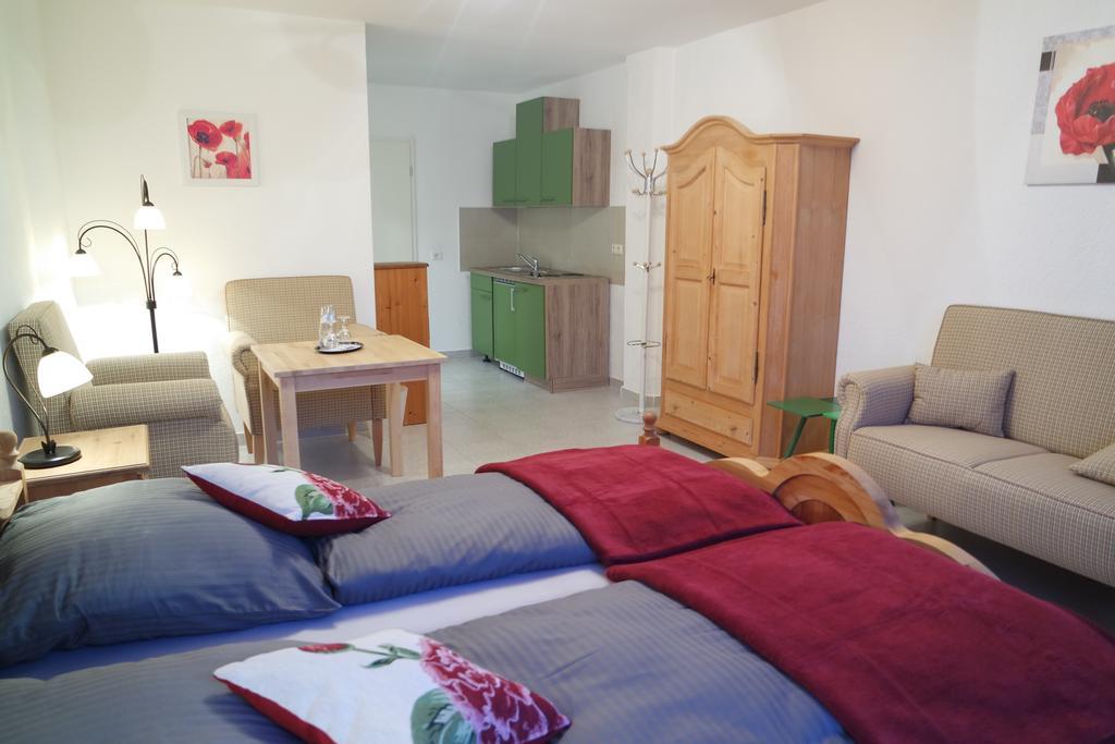 Hotel Ambiente
