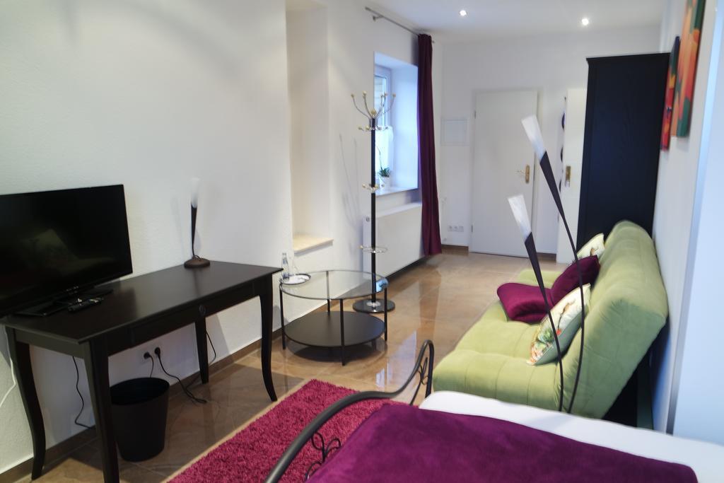 Ambiente Hotel 3*
