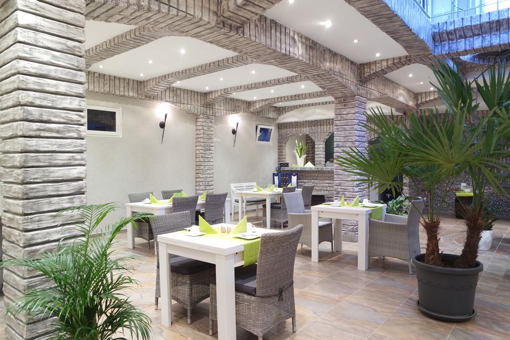 Ambiente Hotel