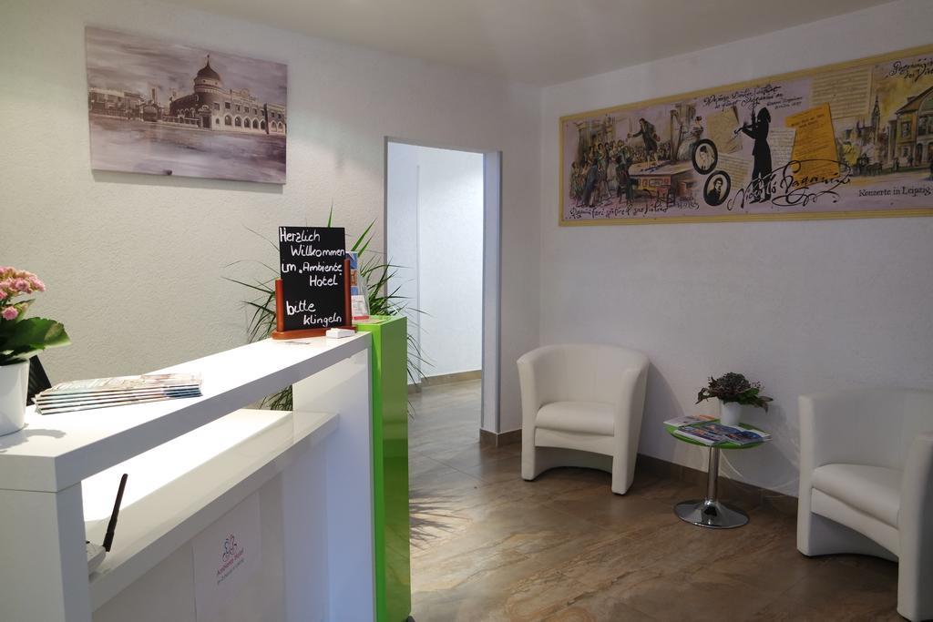 Ambiente Leipzig