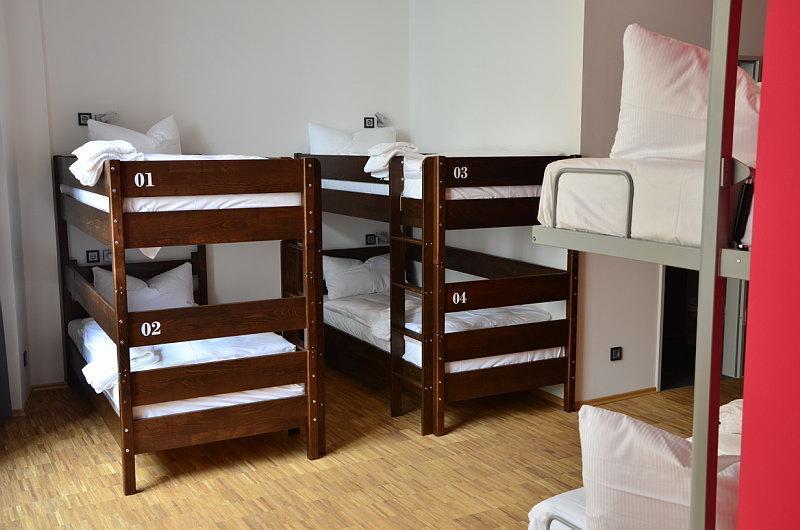 Five Elements Hostel