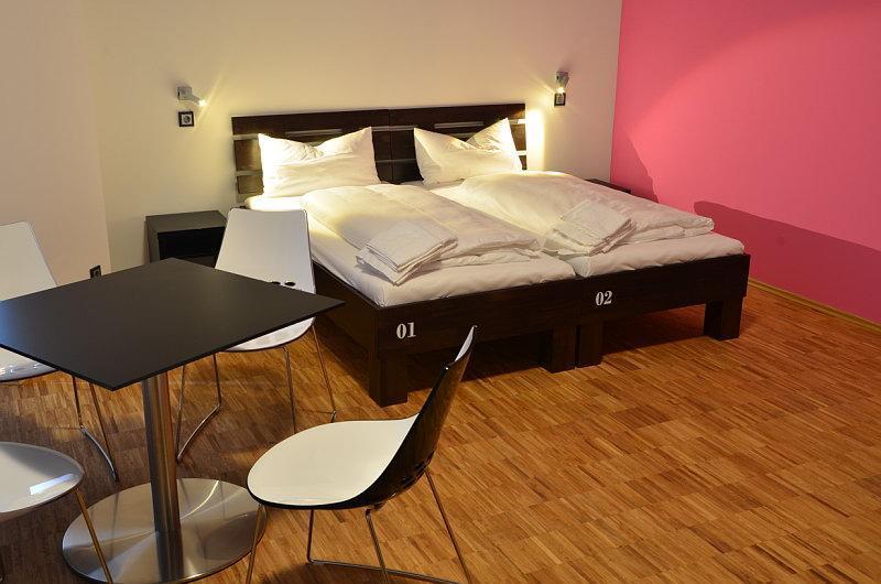 Five Elements Hostel Leipzig
