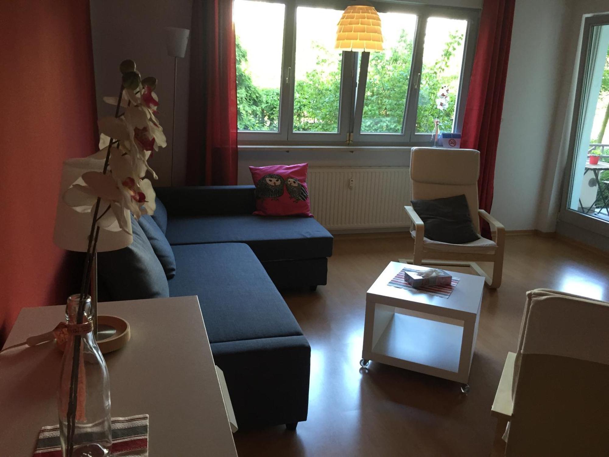 Appartments Apartment