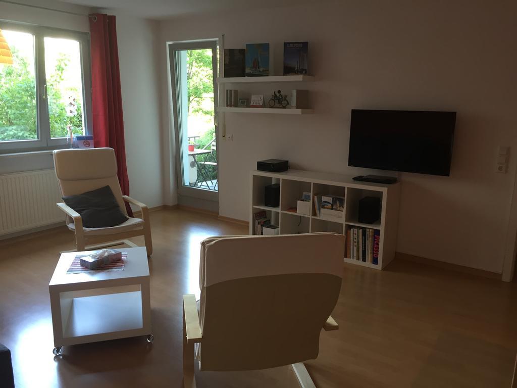 Appartments