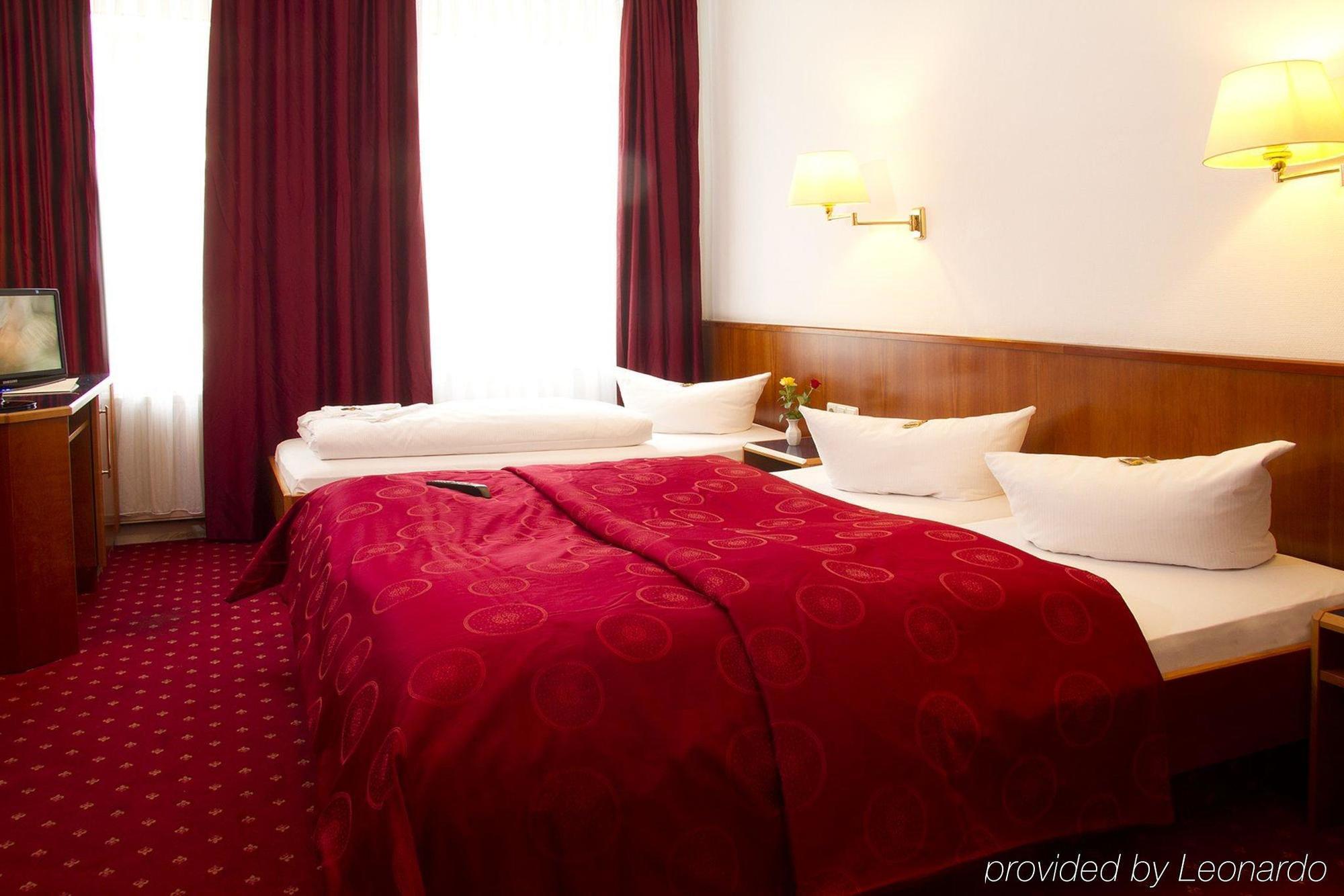 Astoria Hotel Leipzig