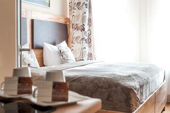 Karli Suites Leipzig Appart hôtel