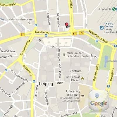 Intercityhotel