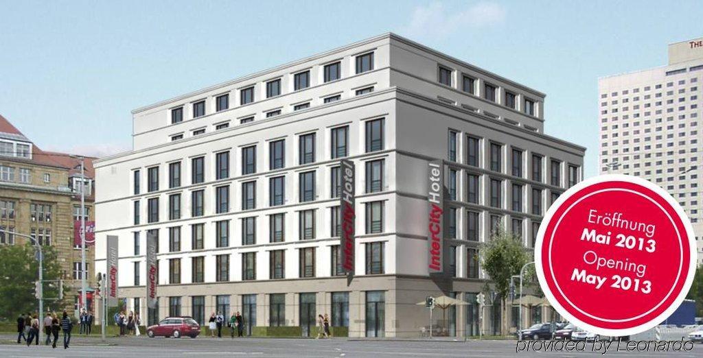 Hotel Intercityhotel 4*