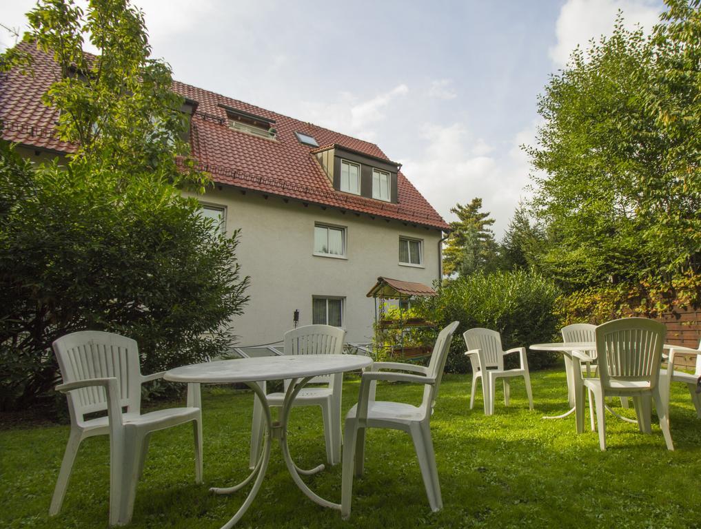 Papilio Hotel Leipzig