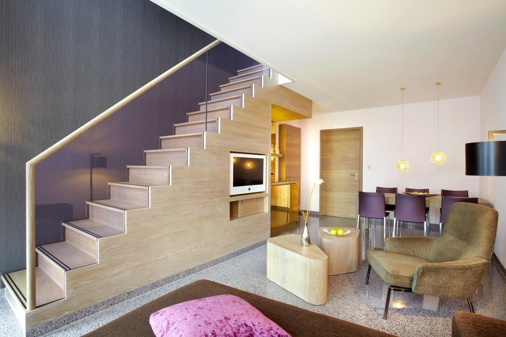 Abito Aparthotel 2*