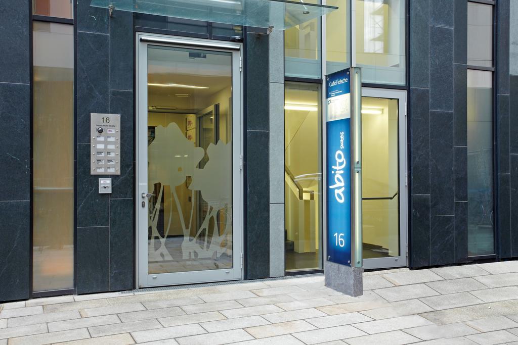 Abito 2* Leipzig