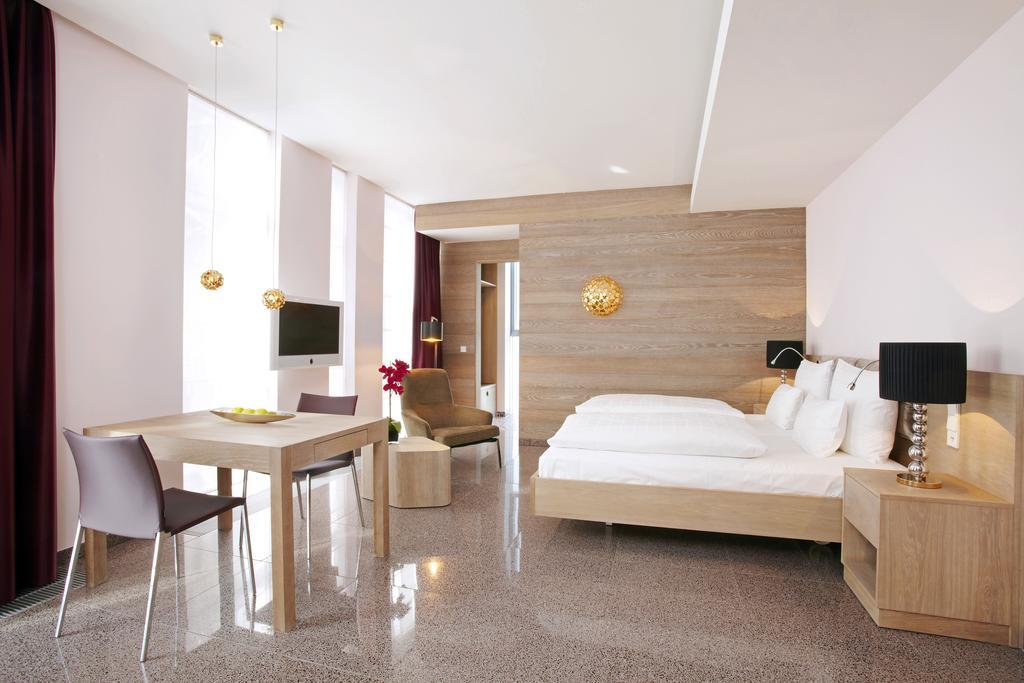 Abito Aparthotel Leipzig
