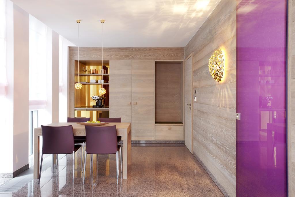 Abito Aparthotel
