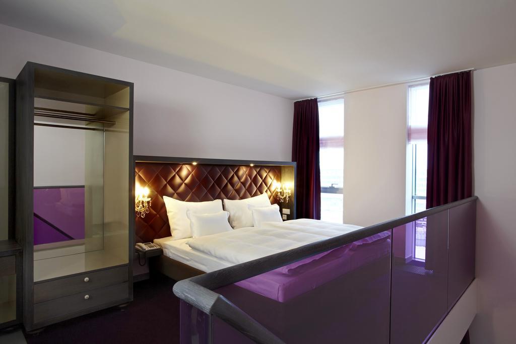 Abito Aparthotel