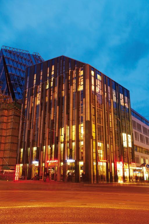 Aparthotel Abito Leipzig