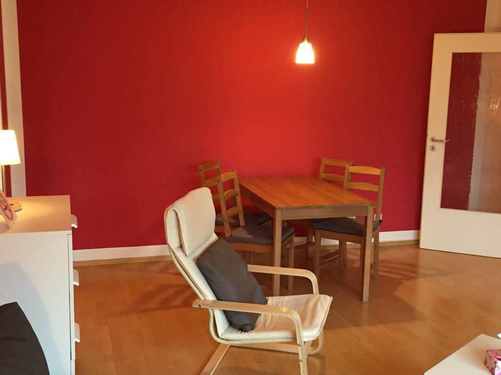 Apartment Petersweitblick-bayerischer Bahnhof
