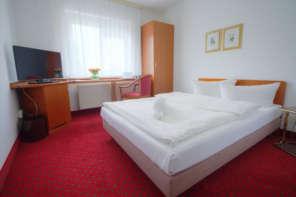 Papilio Hotel Leipzig