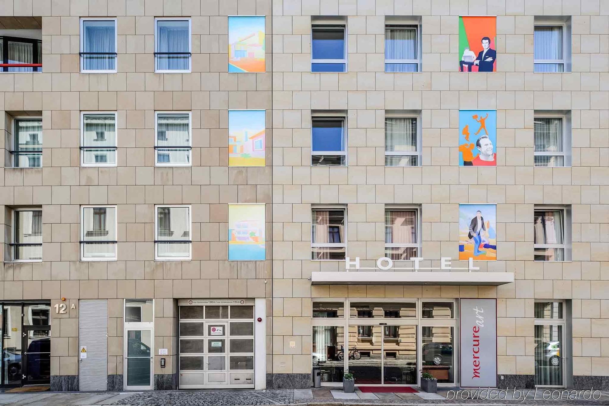 Art Hotel Leipzig