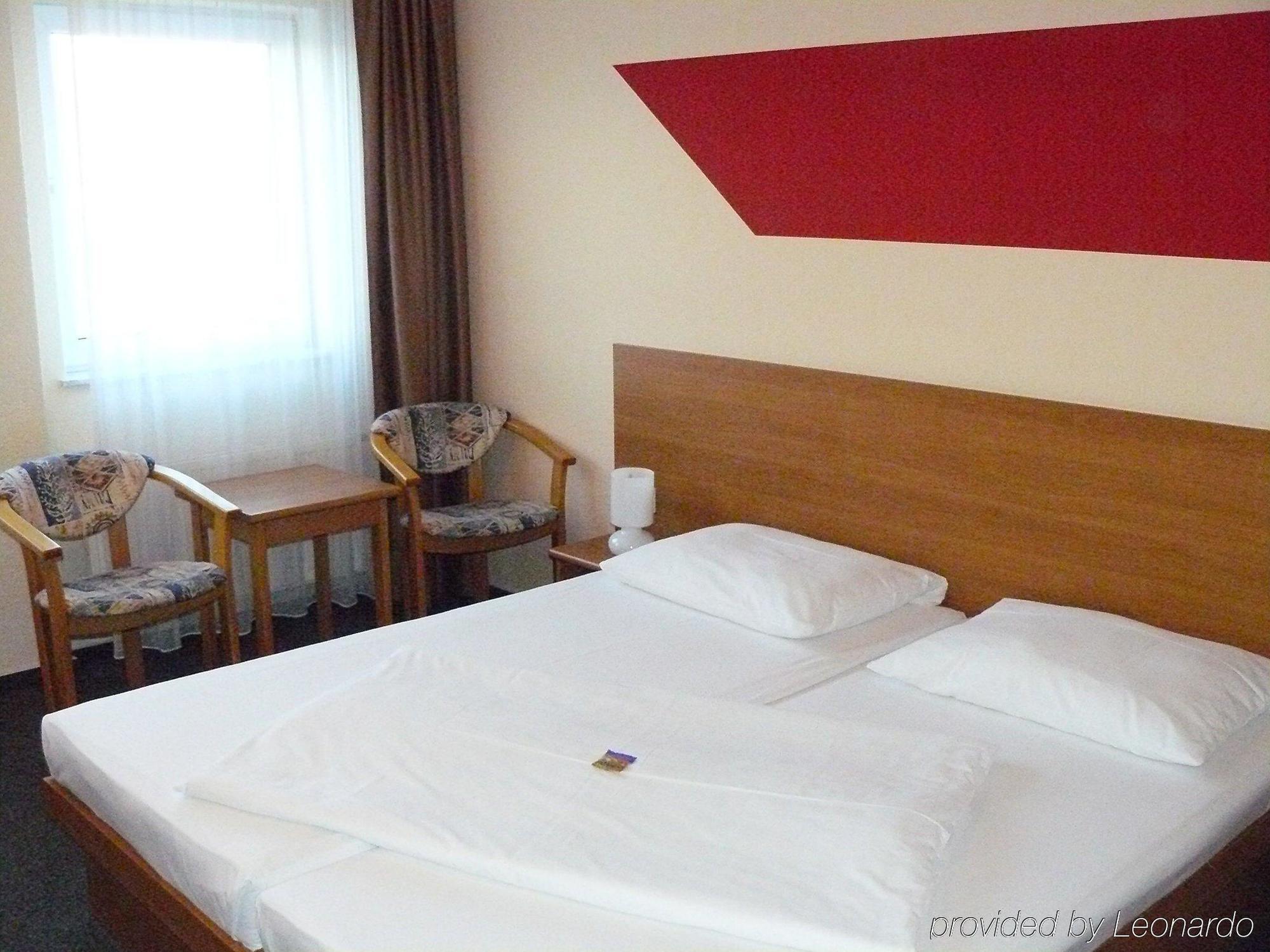 Astral'inn & Restaurant 3* Leipzig