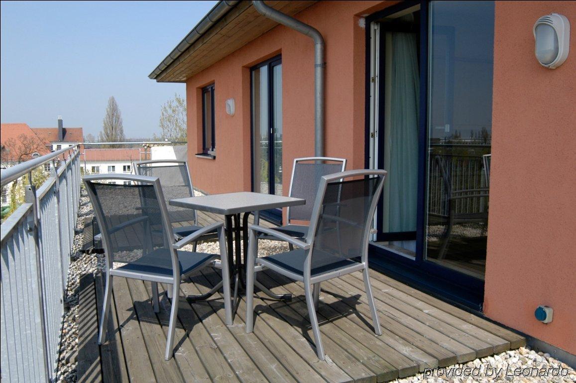 Hotel Suite Hotel Leipzig Leipzig