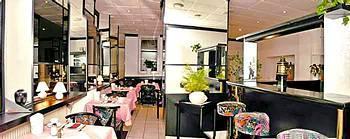 Adler Hotel 3*