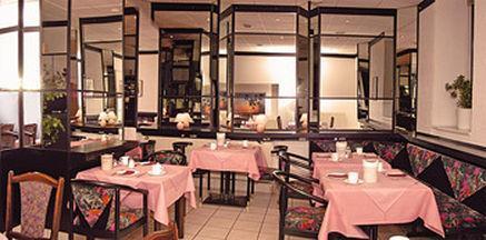 Hotel Adler 3*