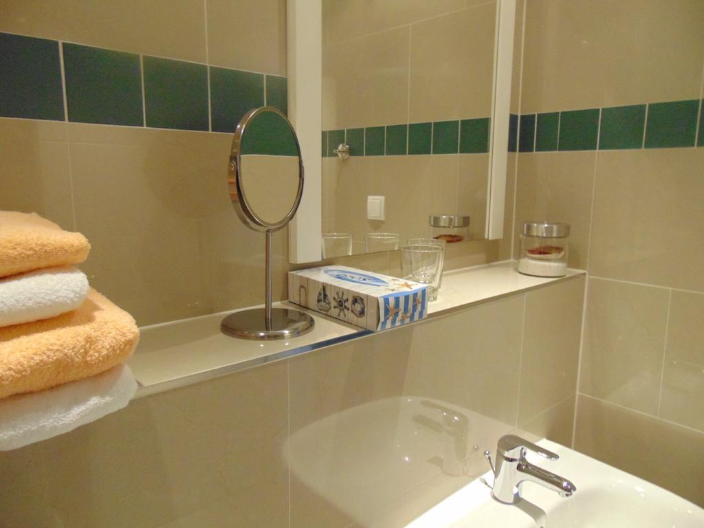 Ambiente Hotel Leipzig