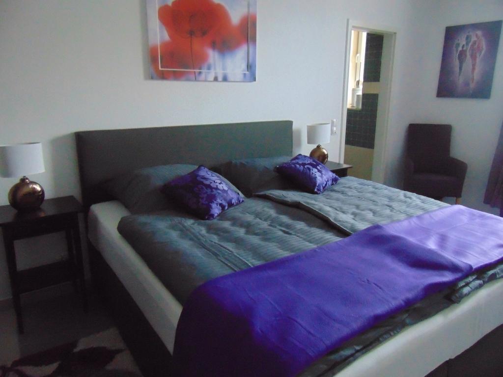 Hotel Ambiente Leipzig