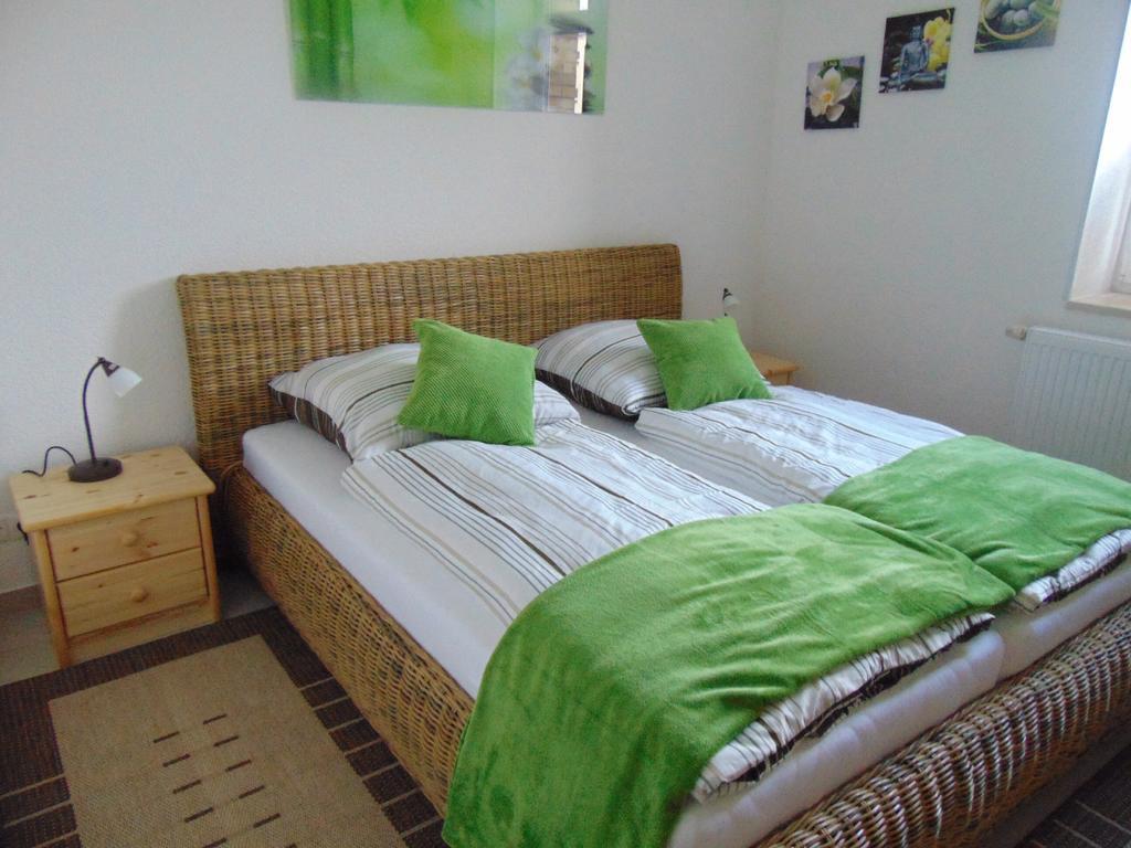 Ambiente Hotel Leipzig